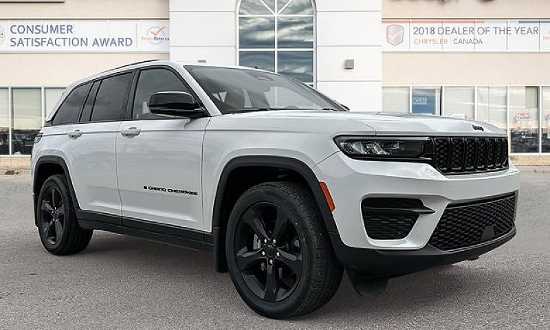 2024 Jeep Grand Cher...