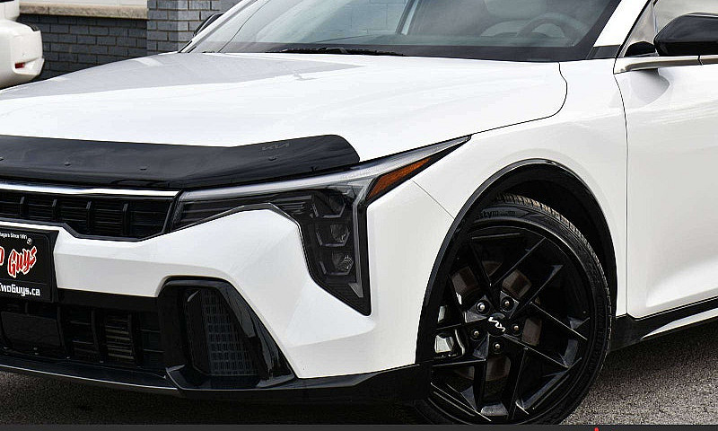2025 Kia K4 Gt-Line ...