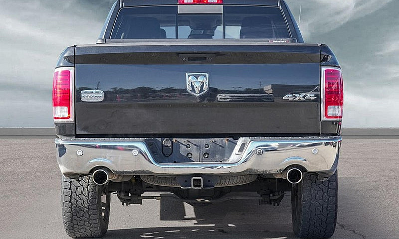 2017 Ram 1500 Longho...