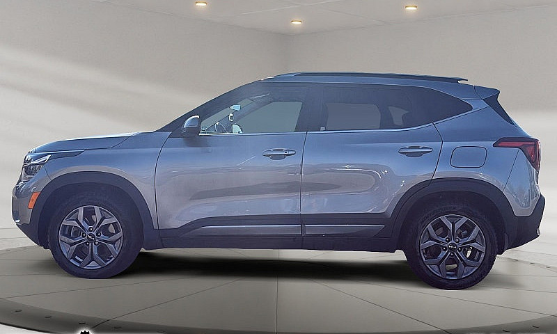 2024 Kia Seltos Ex *...