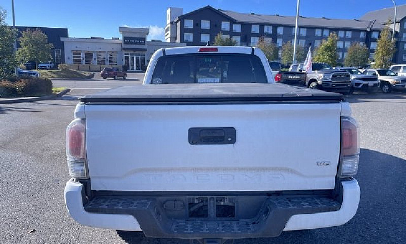 2020 Toyota Tacoma...