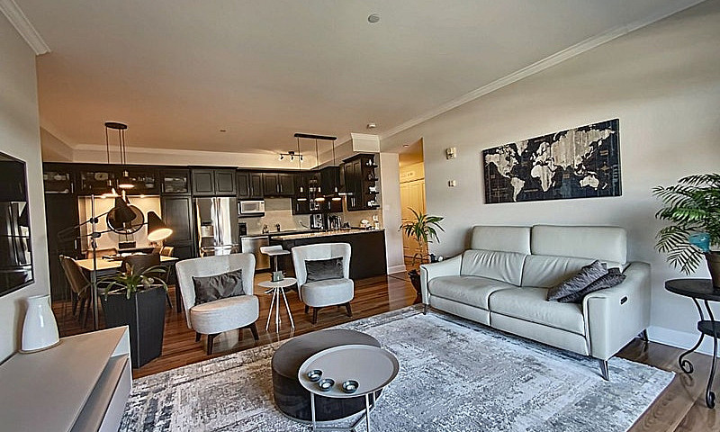 499 000$ - Condo À V...
