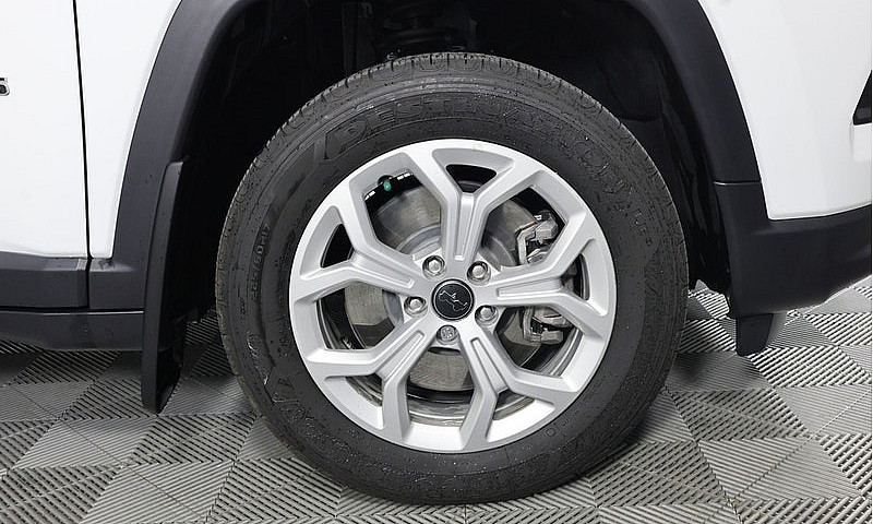 2025 Jeep Compass | ...