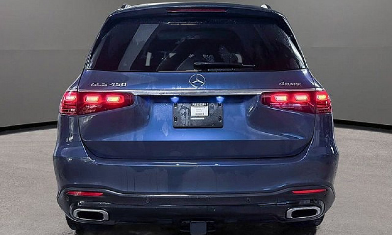 2024 Mercedes-Benz G...