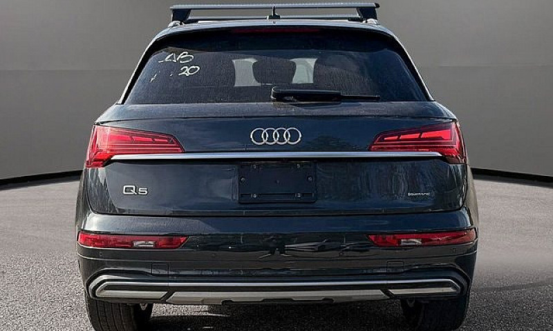 2023 Audi Q5 Leather...