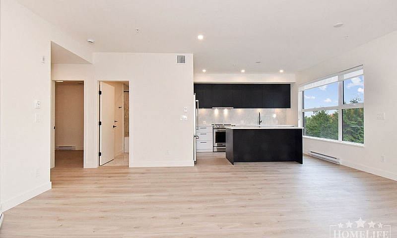 Effortless Living In...