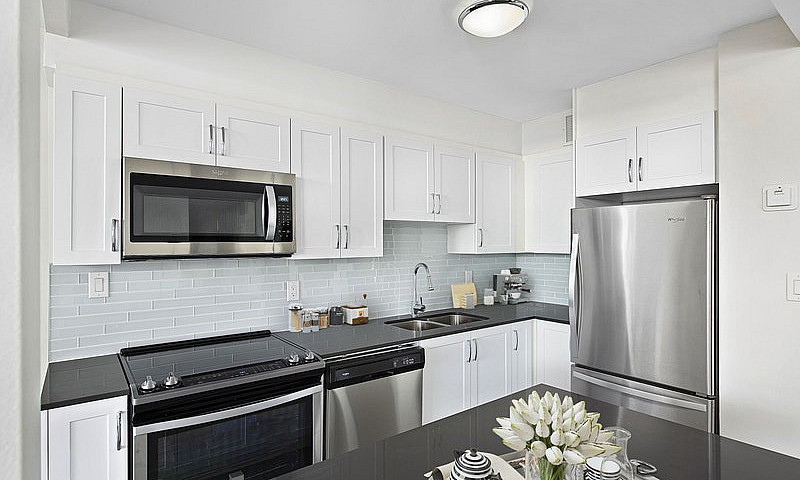 North York 1 Bedroom...