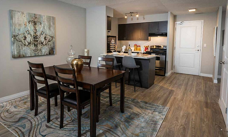 Rentrevo - 1 Bedroom...