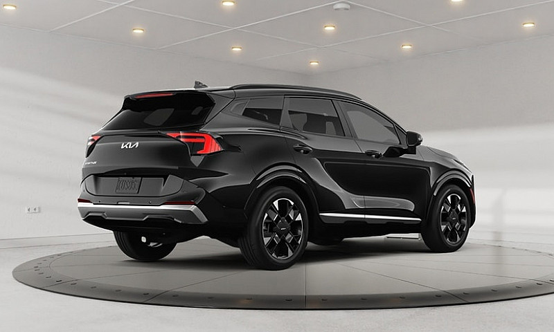 2026 Kia Sportage Ex...