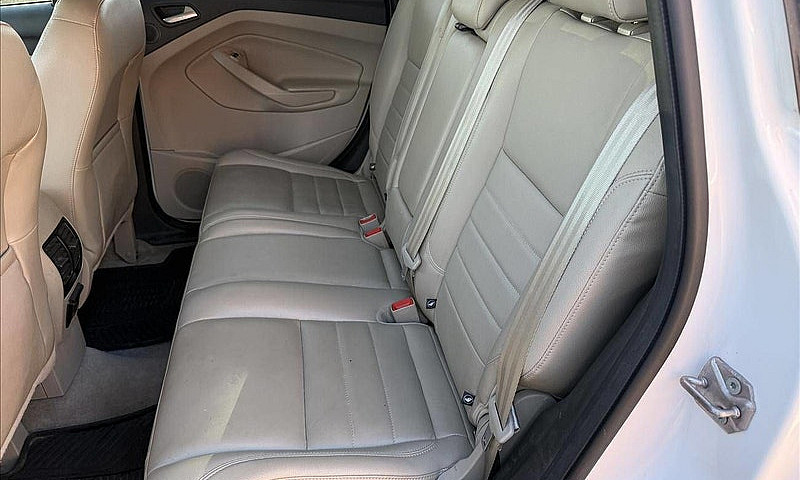 2013 Ford Escape Sel...