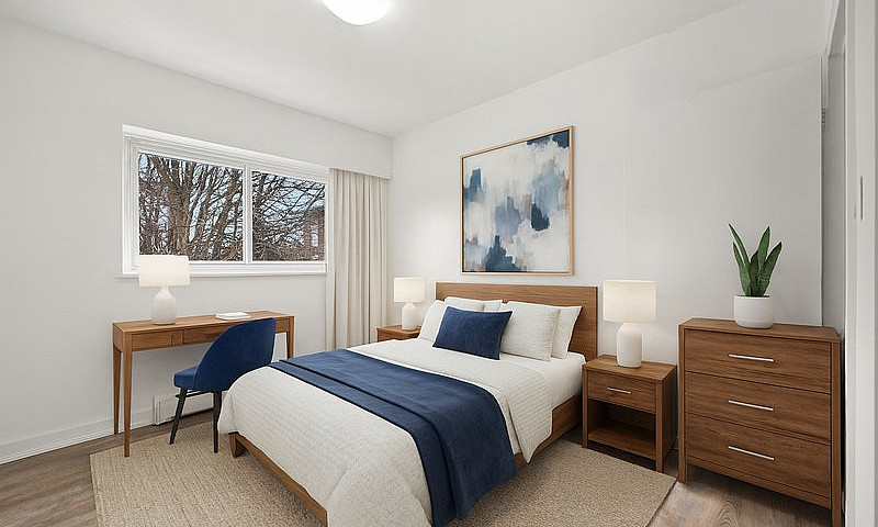 Crystal Heights Apar...