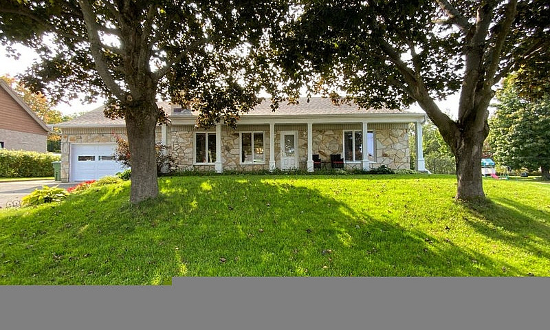 389 000$ - Bungalow ...