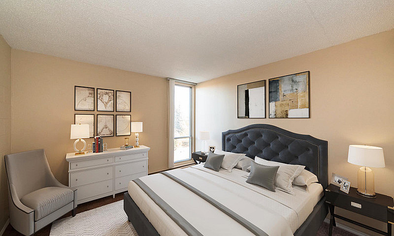 1 Bedroom - 10 Stant...