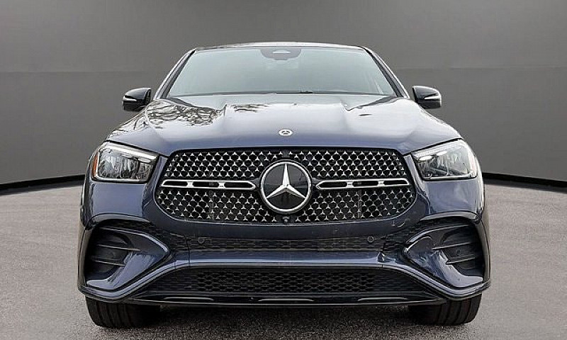 2025 Mercedes-Benz G...