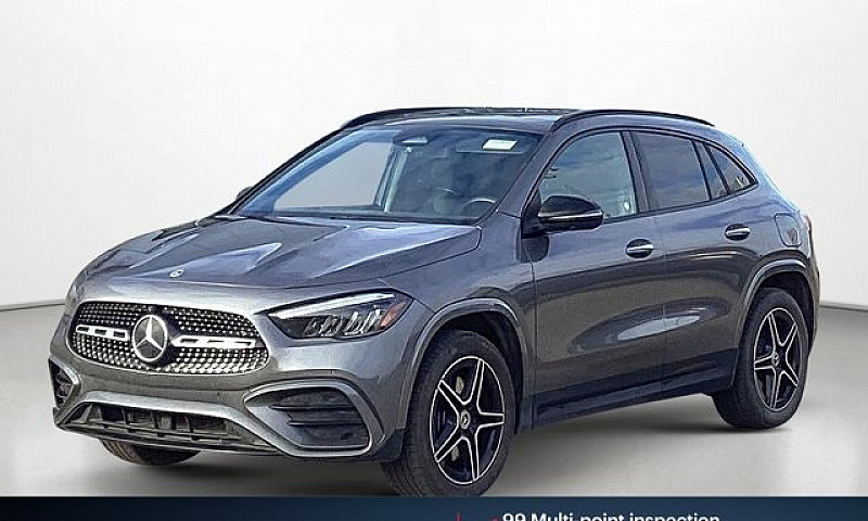 2025 Mercedes-Benz G...