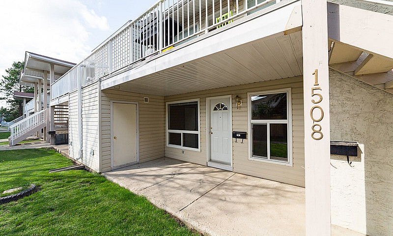 2 Bedroom - 3741 16A...