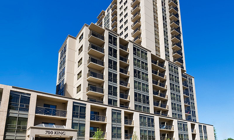 700 King Street (Eas...