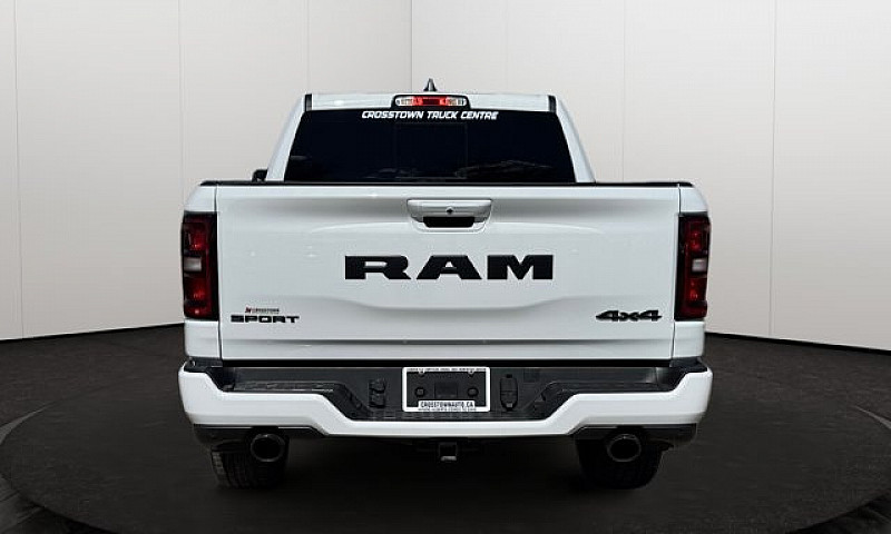 2026 Ram 1500 Sport ...