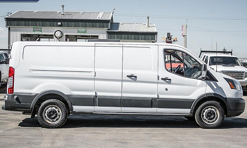 2015 Ford Transit-15...