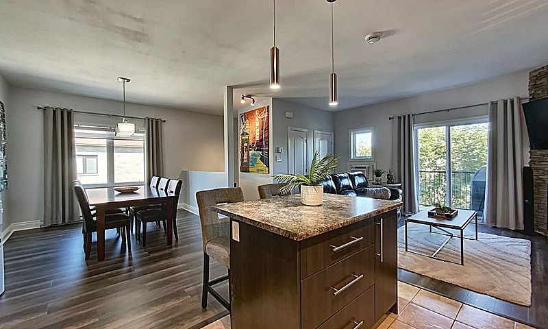349 900$ - Condo À V...