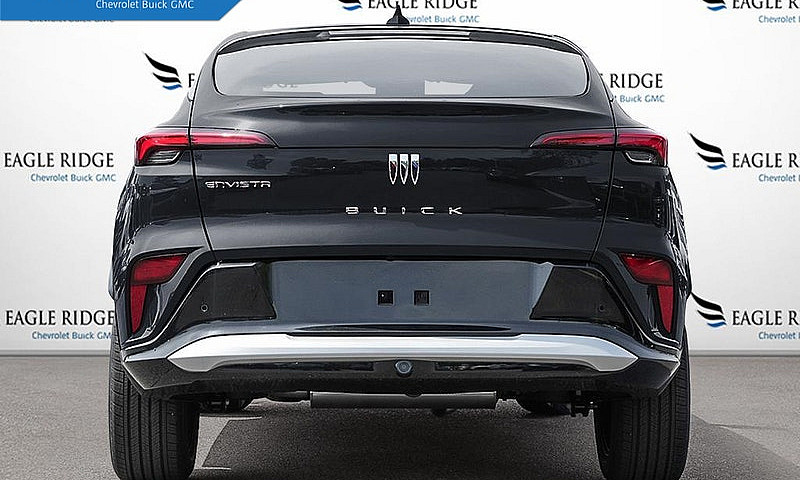 2026 Buick Envista S...