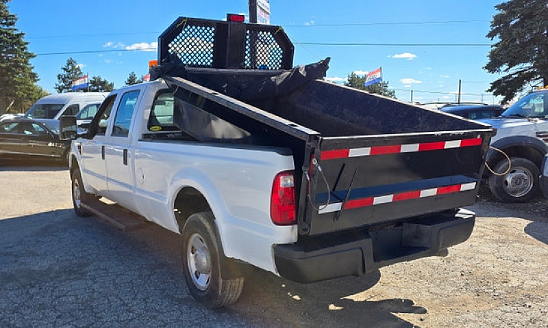 2009 Ford Super Duty...