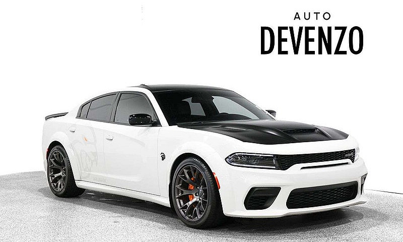 2023 Dodge Charger S...