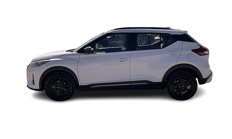 2024 Nissan Kicks Sr...