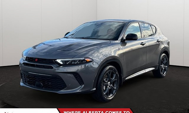 2024 Dodge Hornet R/...