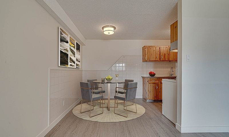 1 Bedroom Basement -...