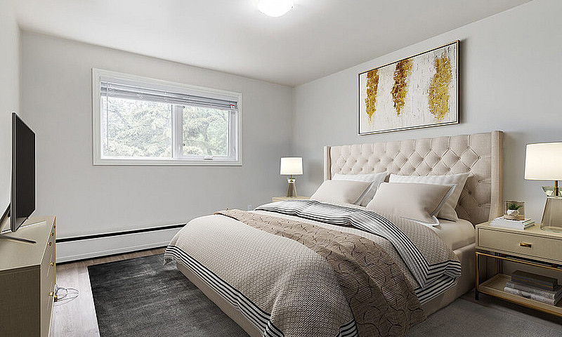 Modern Apartments Wi...