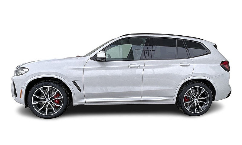 2024 Bmw X3...
