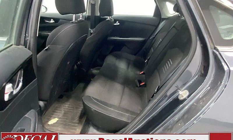 2019 Kia Forte Ex...