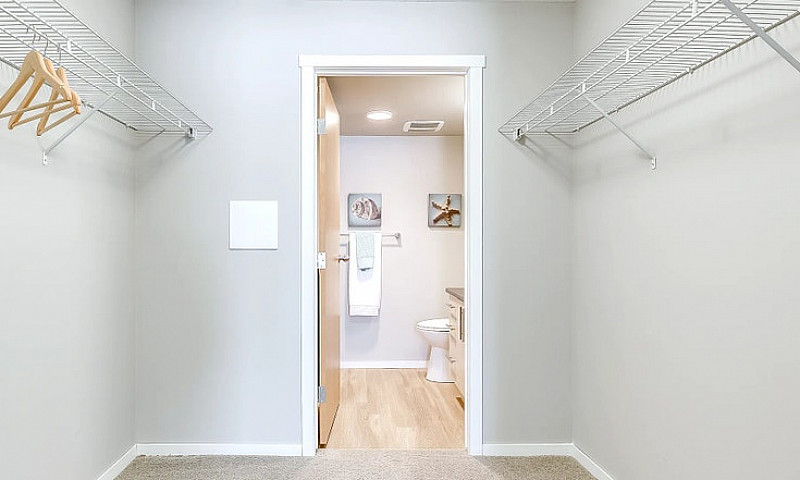 Pet-Friendly Two Bed...