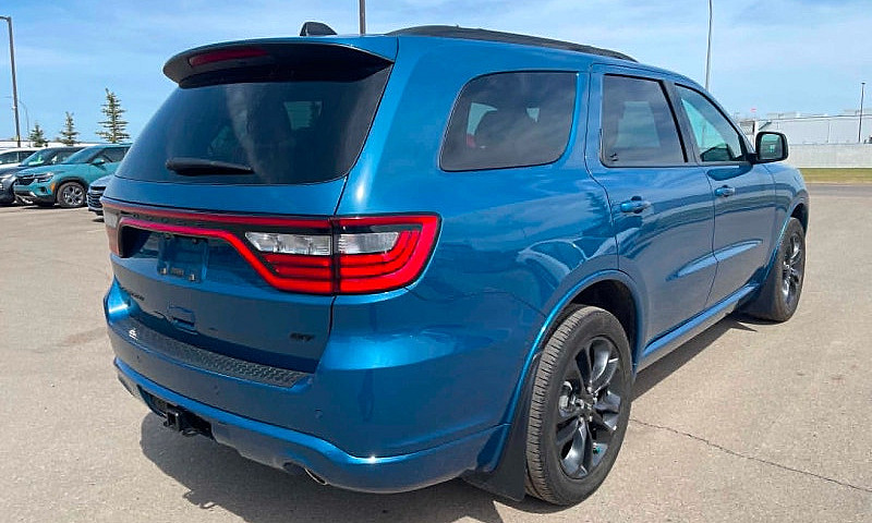 2024 Dodge Durango G...