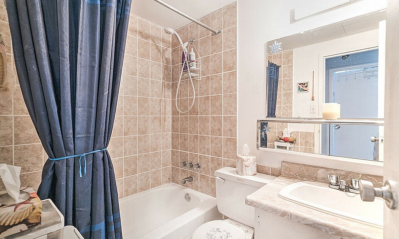 Appartement 1 1/2 Me...