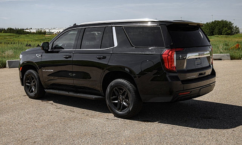 2021 Gmc Yukon Sle...