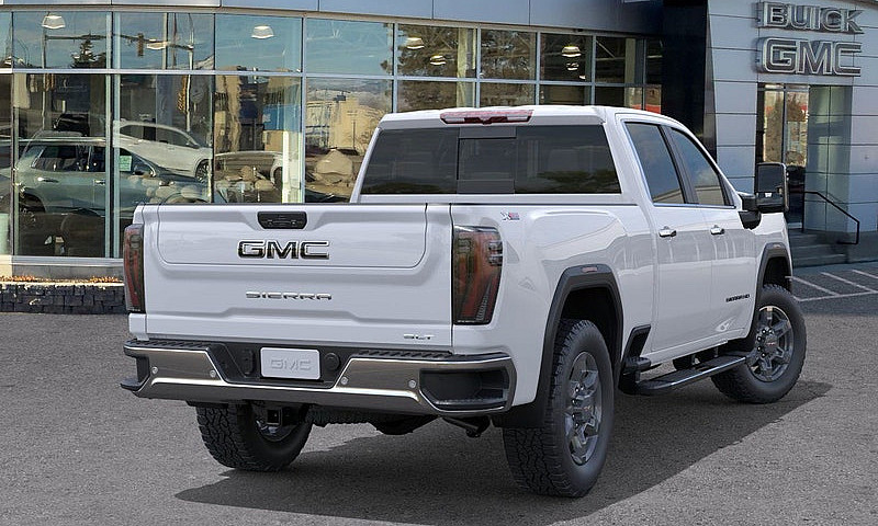 2026 Gmc Sierra 3500...