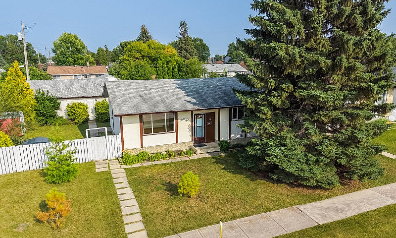 3Bdrm 2Bth Bungalow ...