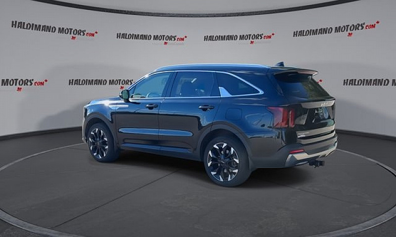 2025 Kia Sorento Ex ...