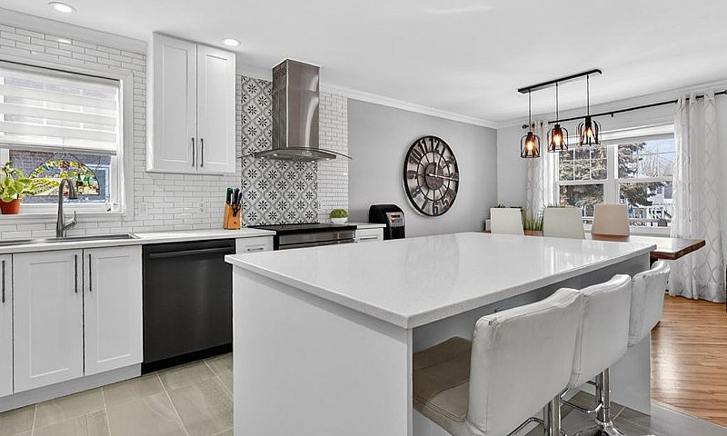$639,900 - 2 Storey ...