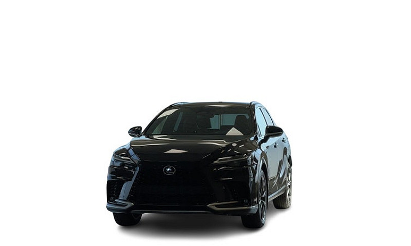 2023 Lexus Rx 350 Fr...