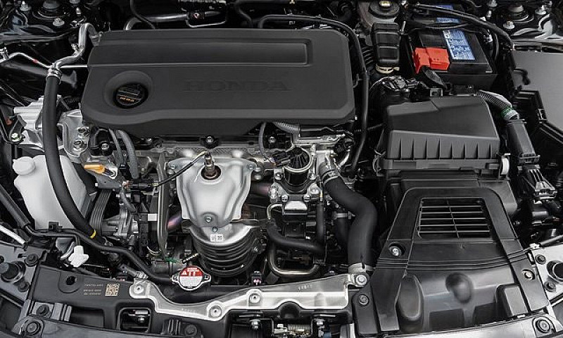 2026 Honda Civic Sed...
