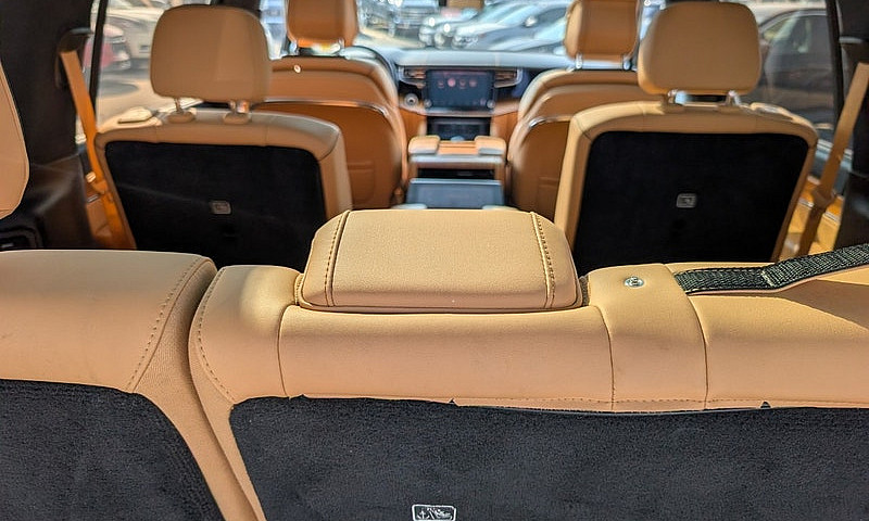 2022 Jeep Grand Wago...