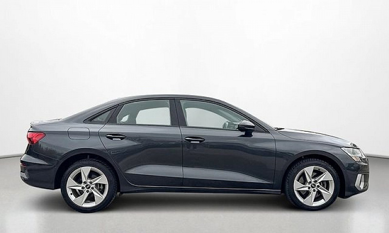 2023 Audi A3 Sedan K...