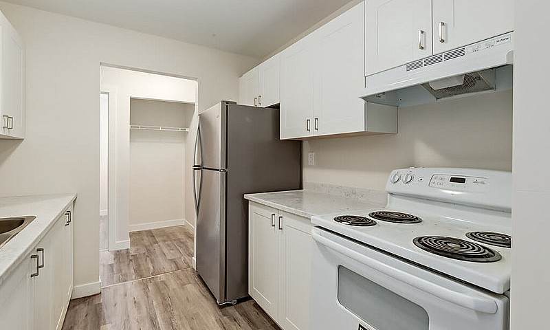 Affordable Apartment...