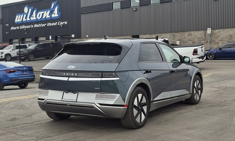 2024 Hyundai Ioniq 5...