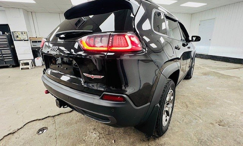 Trailhawk V6 4X4 1 P...