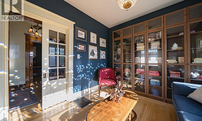 75 Walnut Street Par...