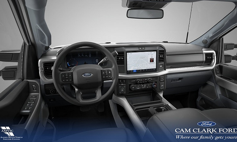 2026 Ford F-350 Xlt...